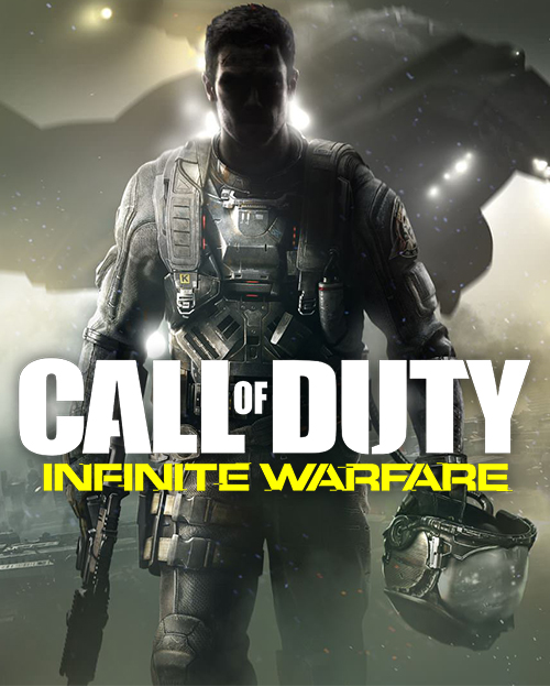 Call of Duty: Infinite Warfare